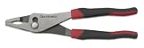 31J7skhw KL. SL160  GearWrench 82014 8 Inch Slip Joint Plier