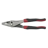 GearWrench 82014 8-Inch Slip Joint Pliers (Tools & Home Improvement)