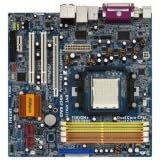 Asrock ALIVENF7G-HDREADY Socket AM2  M-ATX Motherboard