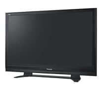 Panasonic TH 50 PV 7 F 127 cm (50 Zoll) 16:9 HD-Ready Plasma-Fernseher schwarz