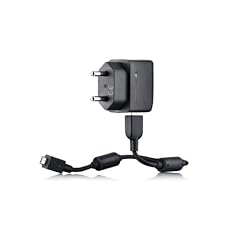 SonyEricsson EP800 Micro USB Ladegeraet