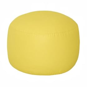 Lifestyle Bean Bag  Bigfoot Footstool