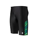 TYR Eternal Flame Jammer Swim Suit