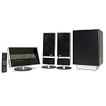 Philips HTS6600-37 DVD Player