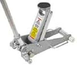 Stinger Aluminum Racing Jack - 3000 Lb Capacity