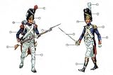 1 72 French Grenadiers-Napoleon by Italeri - Model Rectifier Corp.