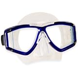 EVO Hammerhead Scuba Mask
