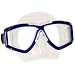 EVO Hammerhead Scuba Mask