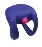 KNOG(ノグ) 1LED/RED PURPLE 54-35-0021-06の画像