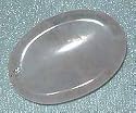 Rose Quartz Worry Stone
