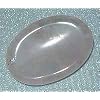 Rose Quartz Worry Stone