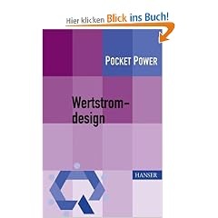 Wertstromdesign