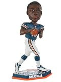 Miami Dolphins Brandon Marshall Forever Collectibles Thematic Base Edition Bobble Head