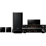 Pioneer HTP-2920 5.1-Channel Home Theater System