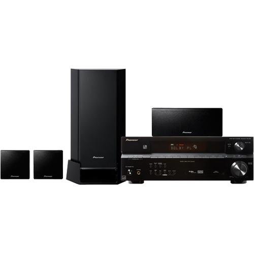 Pioneer HTP-2920 5.1-Channel Home Theater System