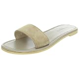 Strenesse Blue FLAT SANDAL 860028 79010, Damen Sandalen/Fashion-Sandalen
