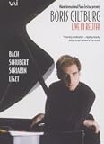 Boris Giltburg: In Recital