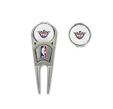 Phoenix Suns Colorblock Santa Hat