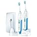 Personal Health Care : Philips Sonicare Elite 9650 Power Toothbrush Custom Care System 2 Handles, 3 Brush Heads