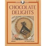 Chocolate Delightsby Cathy Gill