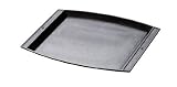 Lodge LJSCP3 Lodge Logic Jumbo Chef's 12-Inch by 15-Inch Platter