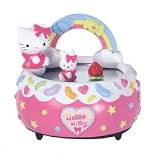 Hello Kitty Musical Box