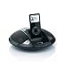 Memorex Mi1003-BLK Speaker System for iPod (Black)