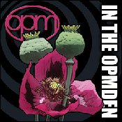 CD-Charts  Music : In the Opmden