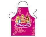 Eigenschaften Everflag  / Kinder-Schürze: Pretty Girl