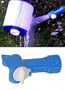 Easy Clean Filter Spray Nozzle