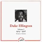 1924-1926 Vol 1 by  Duke Ellington 