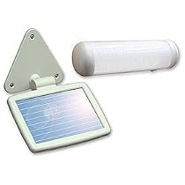 Sunforce 81096 Solar Shed Light