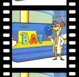 LeapFrog Word Factory - Leapster Software