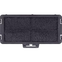 Bosch BBZ193MAF Aktiv - Kohlefilter f�r VS7 / BSG 7