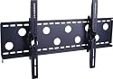 Allcam PLB103M Black Universal 32-55" LCD/ Plasma TV Wall Mount Bracket Tilt w/ Security Lock
