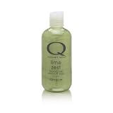 Qtica Smart Spa Lime Zest Foaming Hair and Body Wash 8.5 oz