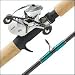 VS200 Baitcast Reel--Outer Banks Outfitters CP75MH Rod Inshore Combo