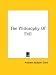 Book The Philosophy Of Evil