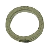 Jaguar Power Sports 50cc 2-stroke Exhaust Pipe Gasket 