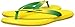 Rider Men's Brazil Thong Sandal