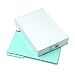 Electronics : S J Paper S55603 S J Paper Gussco Folders, Pressboard Folio, 1/3 Cut, Legal, Blue, 25/Box