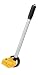 MeasureMark Wheel: 4 in. single wheel, Aluminum, 10,000 ft-inches