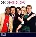 30 Rock 2009 Wall Calendar