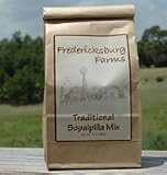 Traditional Sopaipilla Mix