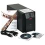 APC SUA1500 1500VA Smart UPS for Servers and Voice and Data Networks