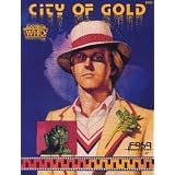 City of Gold (Doctor Who RPG)
