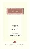 The Iliad (Everyman's Library (Cloth))