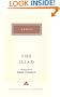 The Iliad (Everyman's Library Classics & Contemporary Classics)