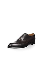CAMPANILE Zapatos Oxford (Marrón Oscuro)