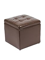 Contemporary Style Puff